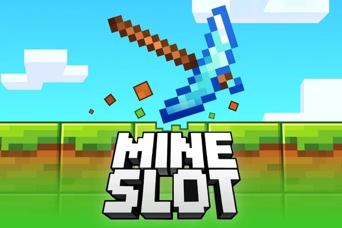 Lucky Bear — слот Mine Slot